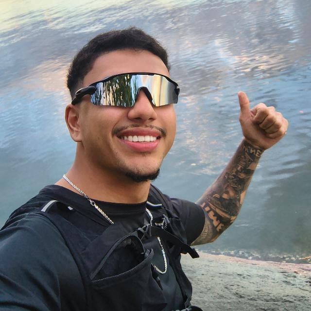 Foto de Lucas