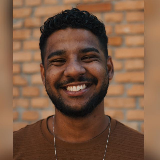 Foto de Rafael